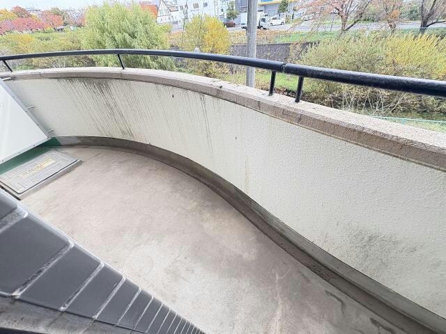 マンションリヴァージュの物件内観写真