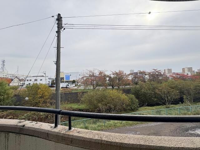 マンションリヴァージュの物件内観写真