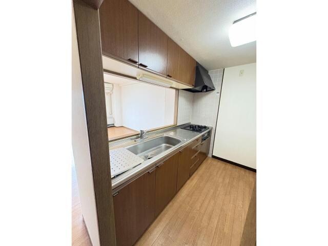 マンションリヴァージュの物件内観写真