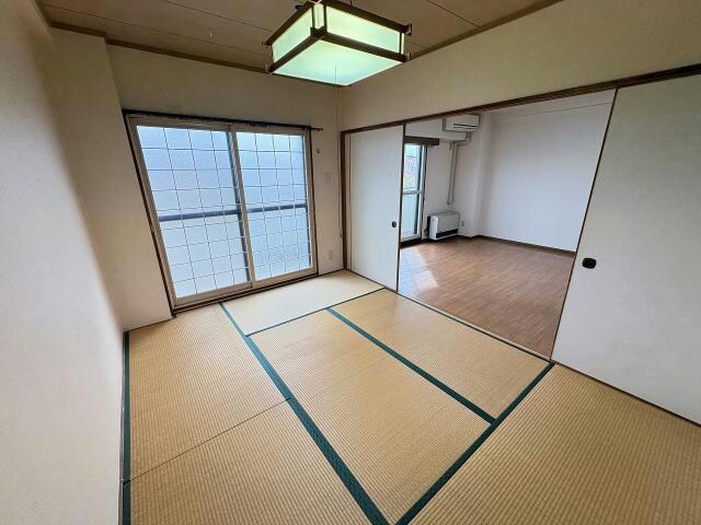 マンションリヴァージュの物件内観写真