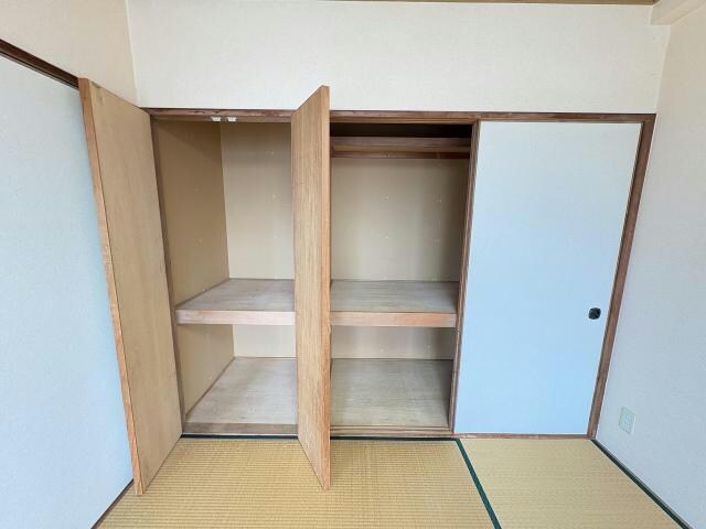 マンションリヴァージュの物件内観写真