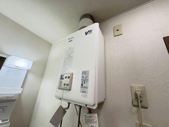 マンションリヴァージュの物件内観写真