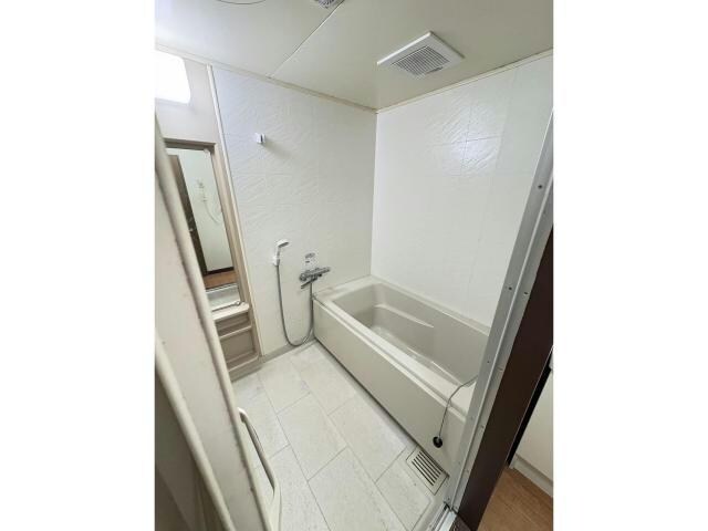 マンションリヴァージュの物件内観写真