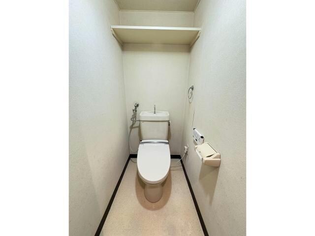 マンションリヴァージュの物件内観写真