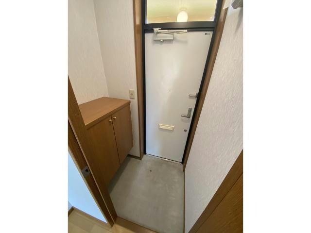 アーバンパレス214の物件内観写真