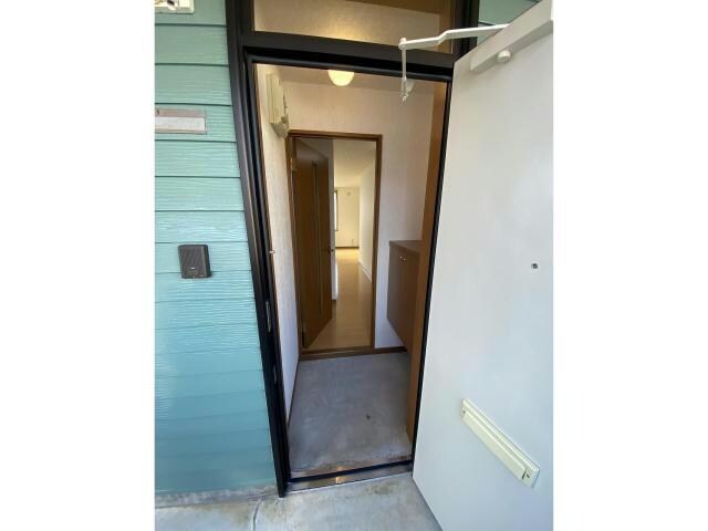 アーバンパレス214の物件内観写真