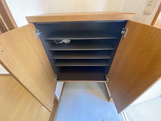 アーバンパレス214の物件内観写真