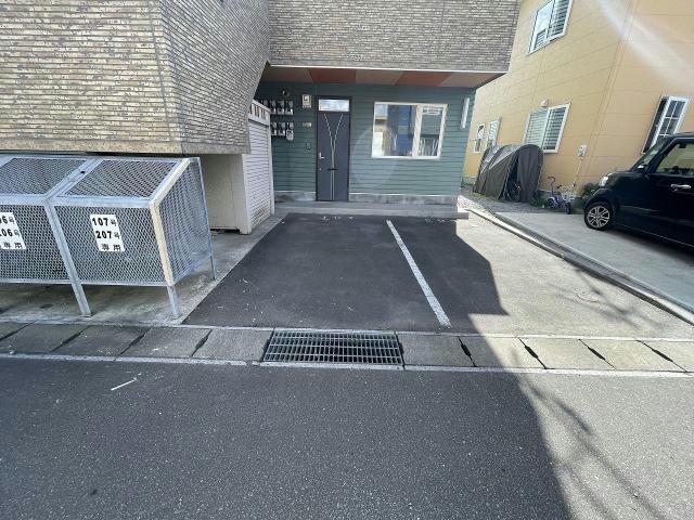 アーバンパレス214の物件外観写真