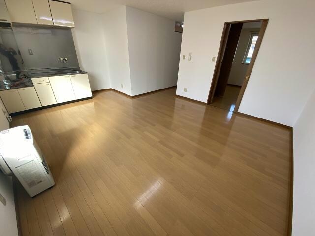 アーバンパレス214の物件内観写真