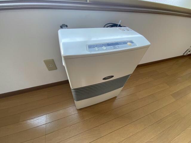 アーバンパレス214の物件内観写真