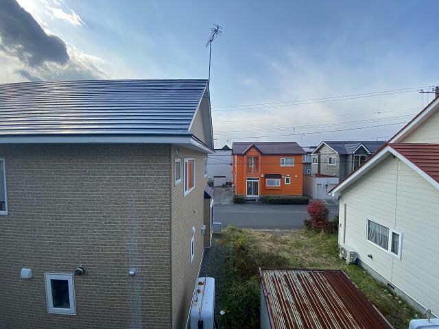 アーバンパレス214の物件内観写真