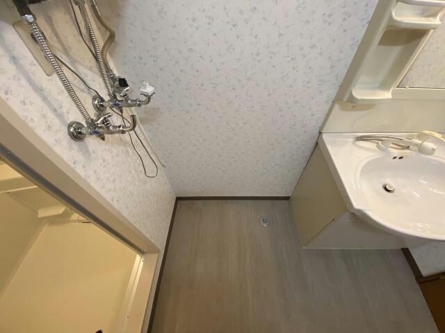 アーバンパレス214の物件内観写真