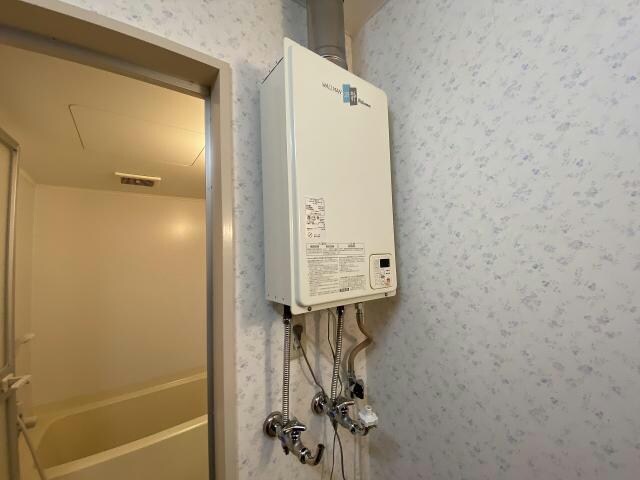 アーバンパレス214の物件内観写真