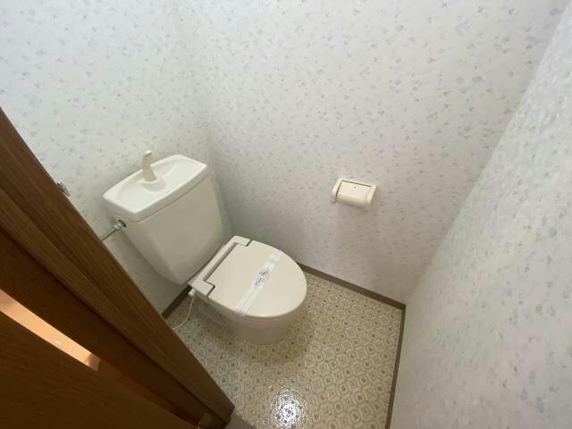 アーバンパレス214の物件内観写真