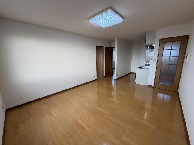 サンハイツMAX八の物件内観写真