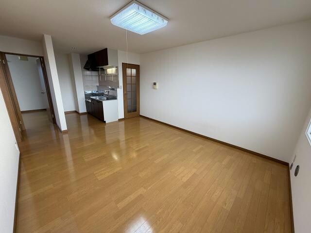 サンハイツMAX八の物件内観写真