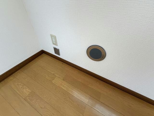 サンハイツMAX八の物件内観写真