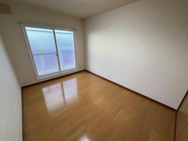 サンハイツMAX八の物件内観写真