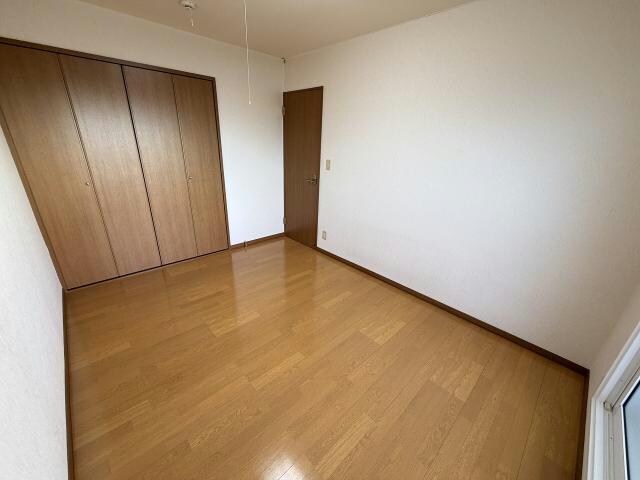 サンハイツMAX八の物件内観写真