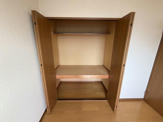 サンハイツMAX八の物件内観写真