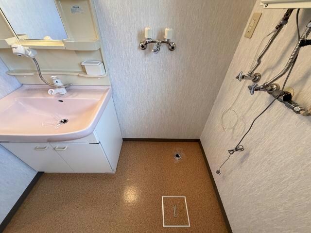 サンハイツMAX八の物件内観写真