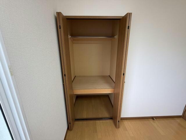 サンハイツMAX八の物件内観写真