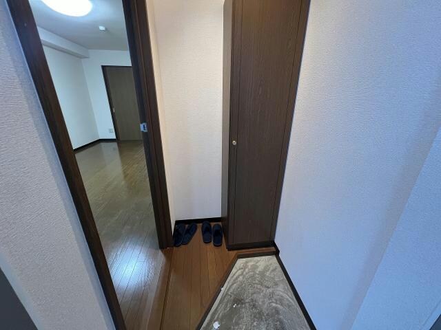 ピュアパレス的場Ⅱの物件内観写真