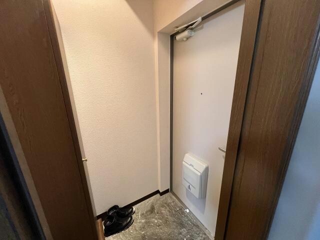 ピュアパレス的場Ⅱの物件内観写真