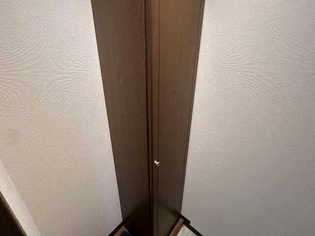 ピュアパレス的場Ⅱの物件内観写真