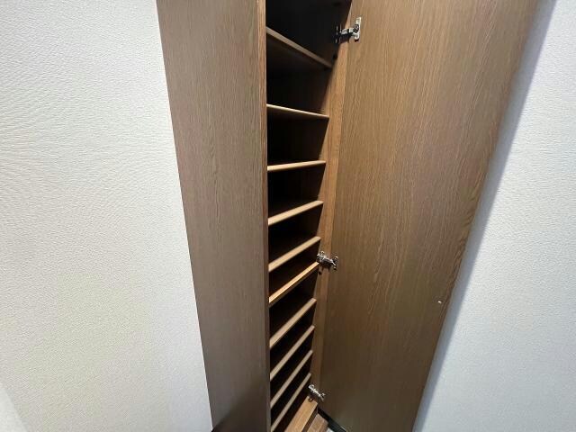 ピュアパレス的場Ⅱの物件内観写真