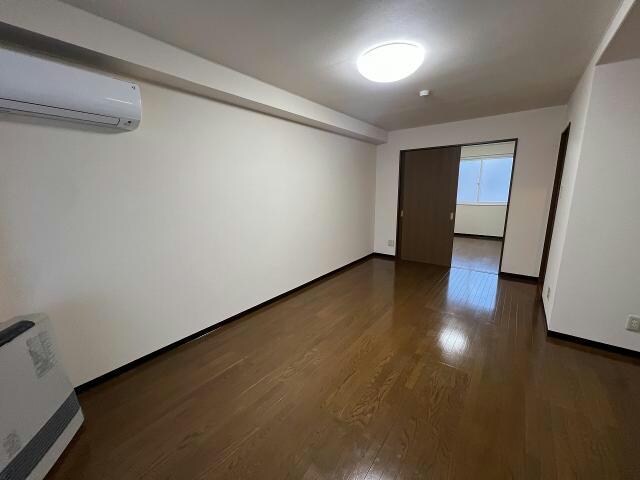 ピュアパレス的場Ⅱの物件内観写真