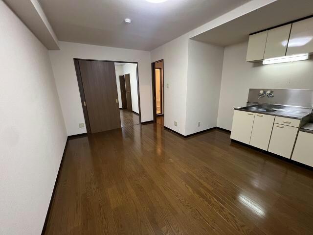 ピュアパレス的場Ⅱの物件内観写真