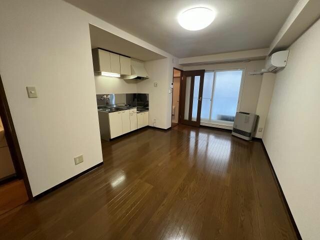 ピュアパレス的場Ⅱの物件内観写真