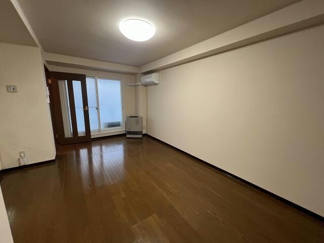 ピュアパレス的場Ⅱの物件内観写真