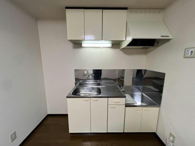 ピュアパレス的場Ⅱの物件内観写真