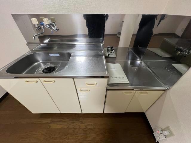 ピュアパレス的場Ⅱの物件内観写真