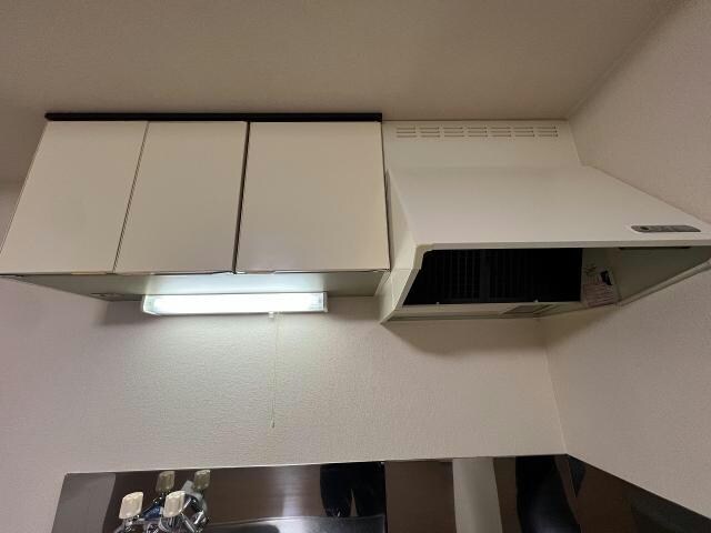 ピュアパレス的場Ⅱの物件内観写真