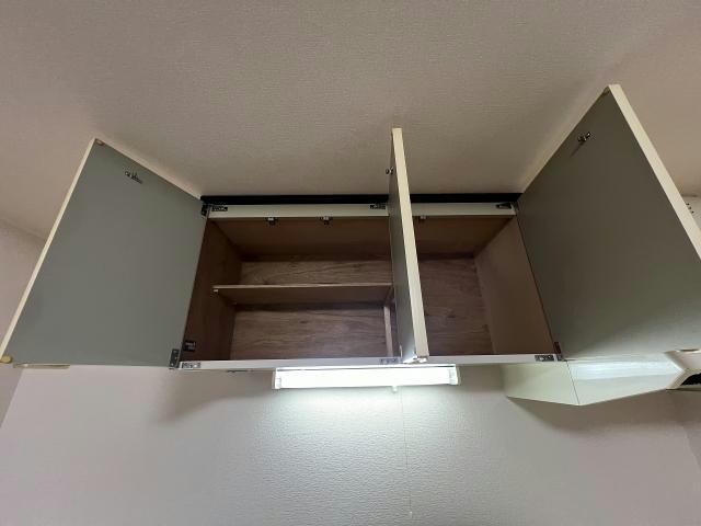 ピュアパレス的場Ⅱの物件内観写真