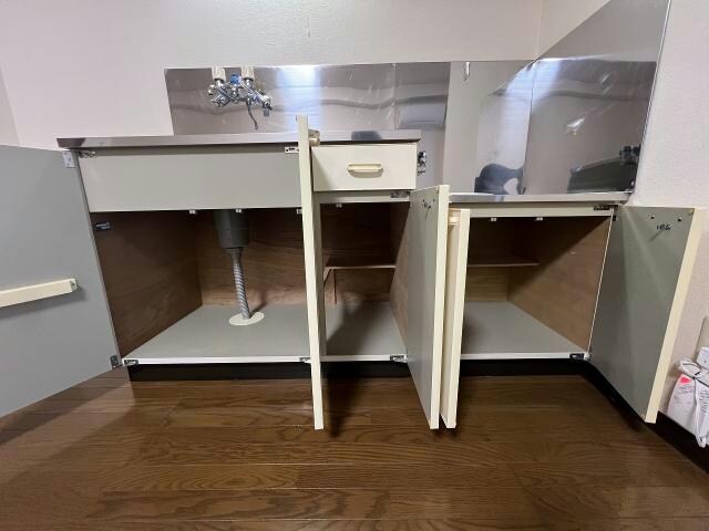 ピュアパレス的場Ⅱの物件内観写真