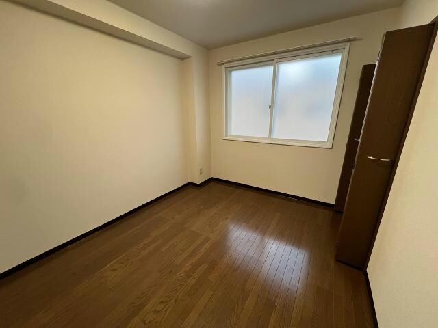 ピュアパレス的場Ⅱの物件内観写真