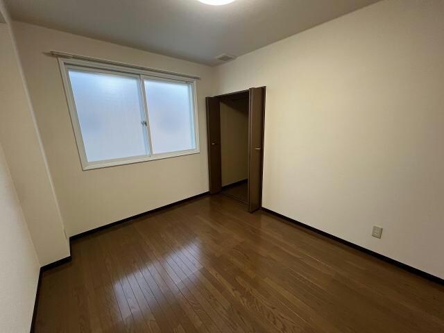 ピュアパレス的場Ⅱの物件内観写真