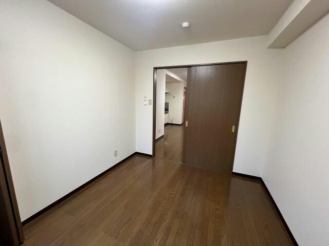 ピュアパレス的場Ⅱの物件内観写真