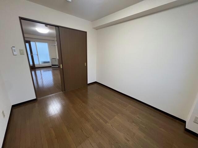 ピュアパレス的場Ⅱの物件内観写真