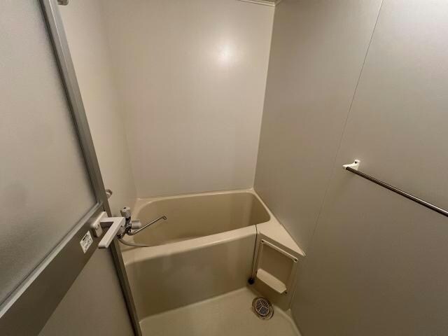 ピュアパレス的場Ⅱの物件内観写真