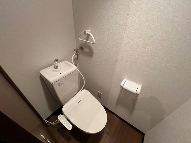 ピュアパレス的場Ⅱの物件内観写真