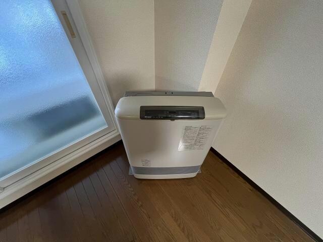 ピュアパレス的場Ⅱの物件内観写真