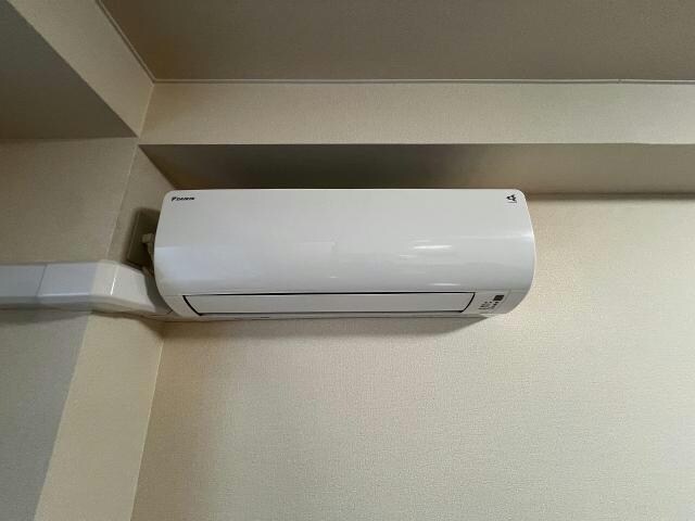 ピュアパレス的場Ⅱの物件内観写真