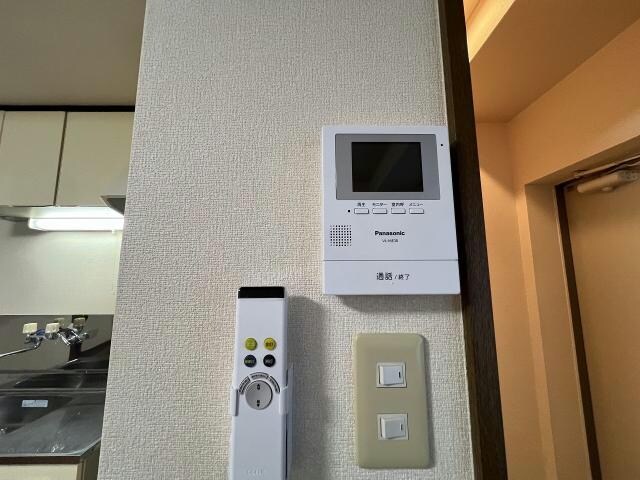 ピュアパレス的場Ⅱの物件内観写真