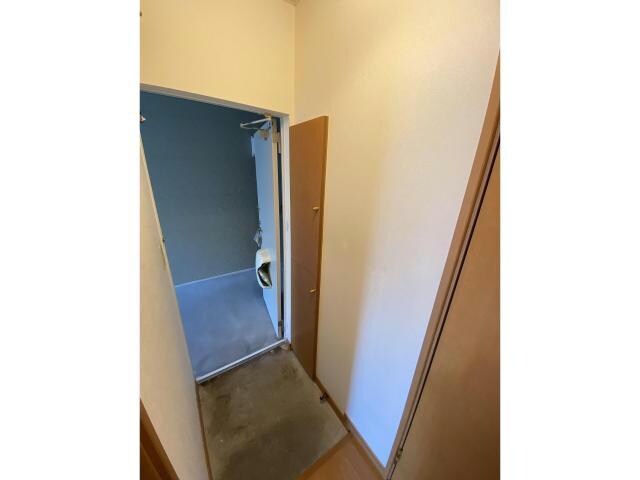 ジョイライフハウスⅡの物件内観写真