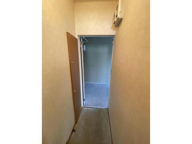 ジョイライフハウスⅡの物件内観写真